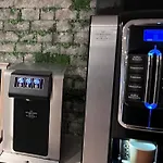 Апарт-отель Sofi-living-apartments 4*