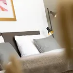 Sofi-living-apartments 4* Ганновер