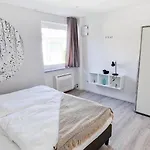 Sofi-living-apartments Апарт-отель Ганновер