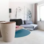 Апарт-отель Sofi-living-apartments 4*