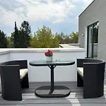 Апарт-отель Sofi-living-apartments